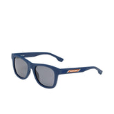 Lacoste Blue Injected Sunglasses -   -  Lacoste.